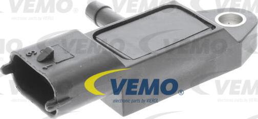 Vemo V46-72-0023 - Senzor, tlak punjenja parts5.com