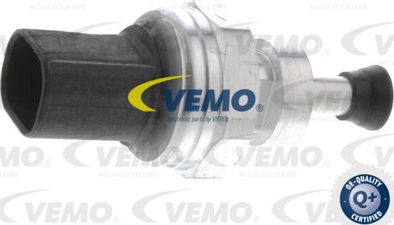 Vemo V46-72-0199 - Czujnik, ciśnienie spalin parts5.com