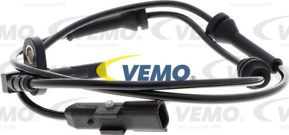 Vemo V46-72-0161 - Senzor, broj obrtaja točka parts5.com