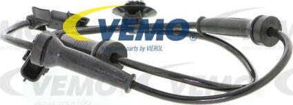 Vemo V46-72-0104 - Andur, rattapöörete arv parts5.com