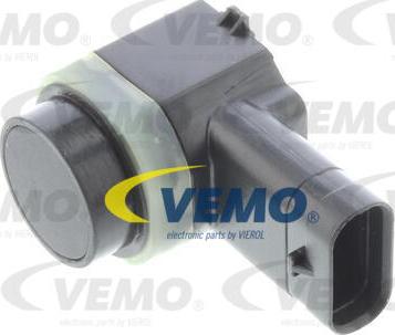 Vemo V46-72-0111 - Sensori, pysäköintitutka parts5.com