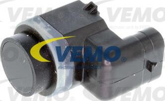 Vemo V46-72-0120 - Αισθητήρας, βοήθεια παρκαρίσματος parts5.com