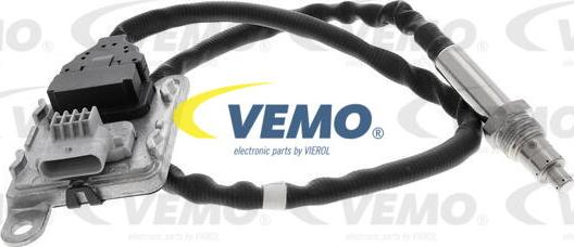 Vemo V46-72-0249 - Czujni NOx, wtrysk mocznika parts5.com