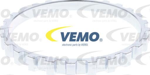 Vemo V46-92-0319 - Сензорен пръстен, ABS parts5.com