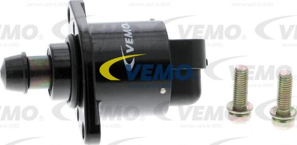 Vemo V46-77-0020 - Contrôle de ralenti, alimentation en air parts5.com