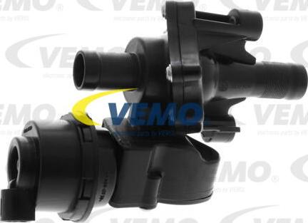 Vemo V46-77-1007 - Регулиращ клапан за охладителната течност parts5.com