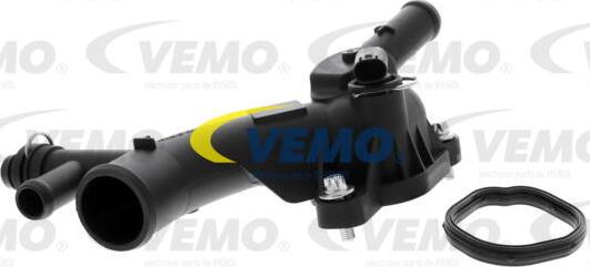 Vemo V40-99-1106 - Termostato, refrigerante parts5.com