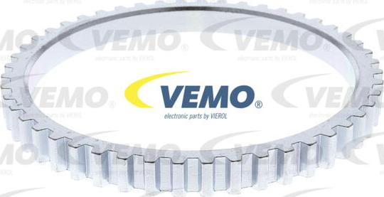 Vemo V40-92-0792 - Зубчатое кольцо для датчика ABS parts5.com