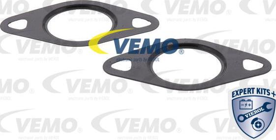 Vemo V40-63-0015 - AGR-szelep parts5.com