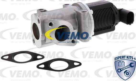 Vemo V40-63-0015 - AGR-szelep parts5.com