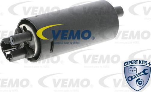 Vemo V40-09-0004 - Bomba de combustible parts5.com