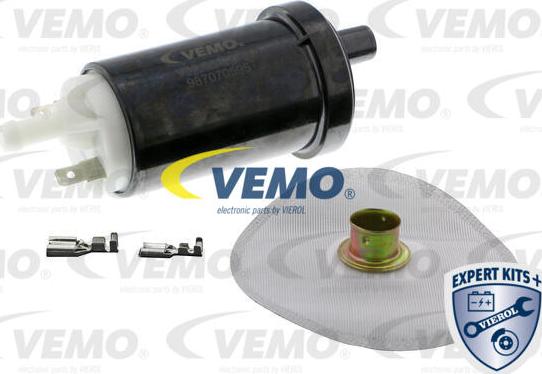 Vemo V40-09-0313 - Fuel Pump parts5.com