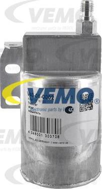 Vemo V40-06-0002 - Dryer, air conditioning parts5.com