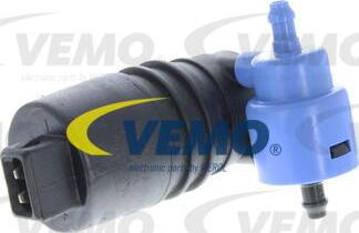 Vemo V40-08-0014 - Mosóvízszivattyú, szélvédőmosó parts5.com