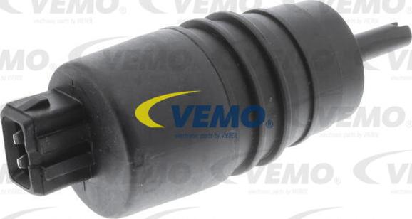 Vemo V40-08-0013 - Water Pump, window cleaning parts5.com