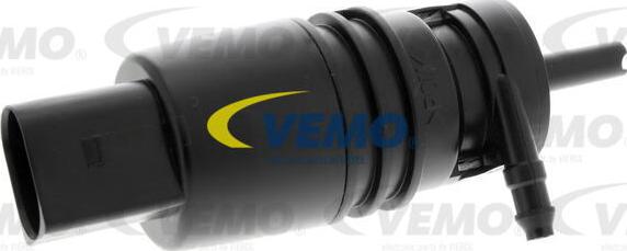 Vemo V40-08-0022 - Pompa de apa,spalare parbriz parts5.com