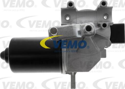 Vemo V40-07-0019 - Motor del limpiaparabrisas parts5.com