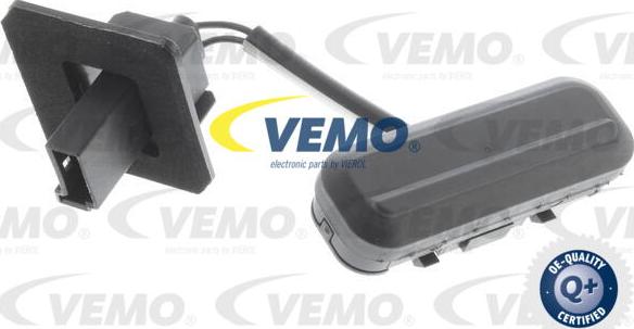 Vemo V40-85-0001 - Interruptor, cierre de la puerta parts5.com