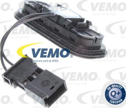 Vemo V40-85-0003 - Interruptor, cierre de la puerta parts5.com