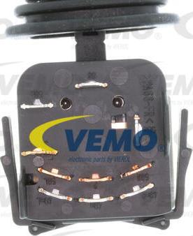 Vemo V40-80-2409 - Ключ за мигачи parts5.com