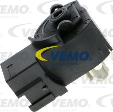 Vemo V40-80-2418 - Prekidač za paljenje / pokretanje parts5.com