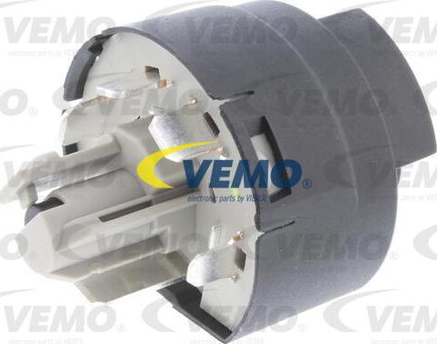 Vemo V40-80-2417 - Prekidač za paljenje / pokretanje parts5.com