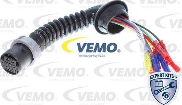 Vemo V40-83-0007 - Kit de reparación cables parts5.com