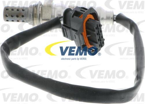 Vemo V40-76-0018 - Sonda lambda parts5.com