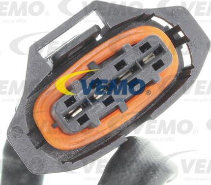 Vemo V40-76-0017 - Αισθητήρας λάμδα parts5.com