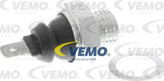 Vemo V40-73-0002 - Tunnistin, öljynpaine parts5.com