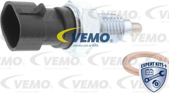 Vemo V40-73-0013 - Comutator, lampa marsalier parts5.com