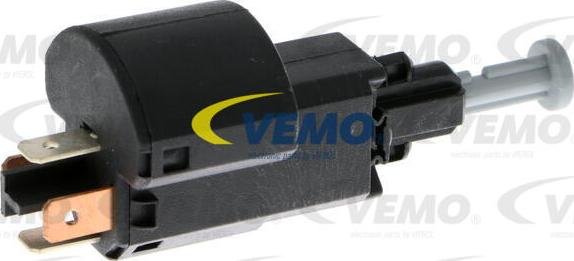 Vemo V40-73-0021 - Interruptor luces freno parts5.com