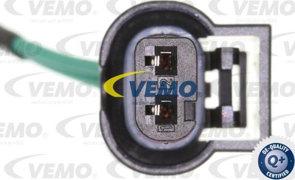 Vemo V40-73-0102 - Conmutador, Desbloqueo tapa maletero parts5.com