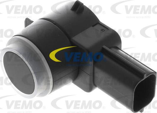 Vemo V40-72-0490 - Senzor, pomoc pri parkiranju parts5.com