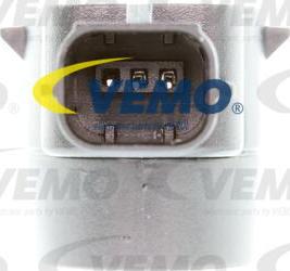 Vemo V40-72-0579 - Érzékelő, parkolásasszisztens parts5.com