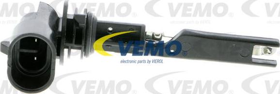 Vemo V40-72-0607 - Sensor, nivel del refrigerante parts5.com