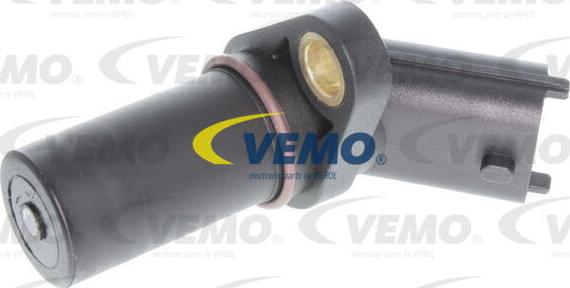 Vemo V40-72-0359 - Senzor impulsuri, arbore cotit parts5.com