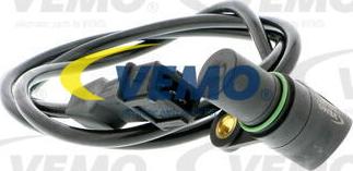 Vemo V40-72-0302 - Senzor impulsuri, arbore cotit parts5.com