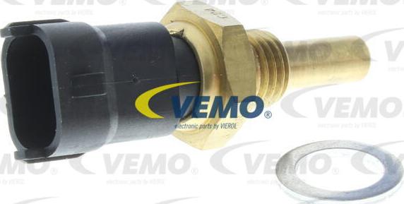 Vemo V40-72-0331 - Sensor, temperatura del refrigerante parts5.com