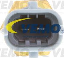 Vemo V40-72-0332 - Senzor, temperatura ulja parts5.com