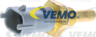 Vemo V40-72-0332 - Snímač, teplota oleje parts5.com