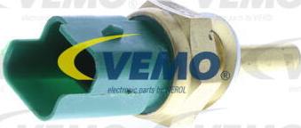 Vemo V40-72-0376 - Sensor, coolant temperature parts5.com