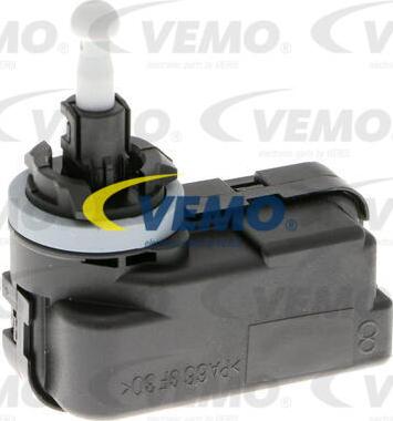 Vemo V40-77-0017 - Correcteur, portée lumineuse parts5.com