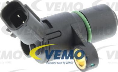 Vemo V48-72-0069 - Generador de impulsos, cigüeñal parts5.com