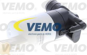 Vemo V42-08-0005 - Водна помпа за миещо устр., почистване на стъклата parts5.com