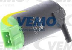 Vemo V42-08-0001 - Pompa de apa,spalare parbriz parts5.com