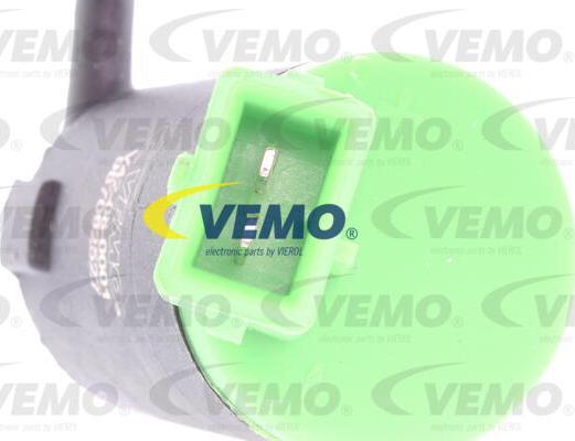 Vemo V42-08-0001 - Pompa de apa,spalare parbriz parts5.com