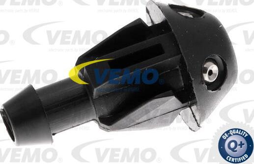 Vemo V42-08-0008 - Washer Fluid Jet, windscreen parts5.com