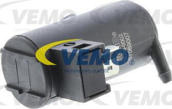 Vemo V42-08-0002 - Bomba de agua de lavado, lavado de parabrisas parts5.com