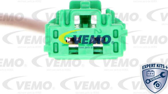 Vemo V42-83-0003 - Σετ επισκευής, σετ καλωδίων parts5.com